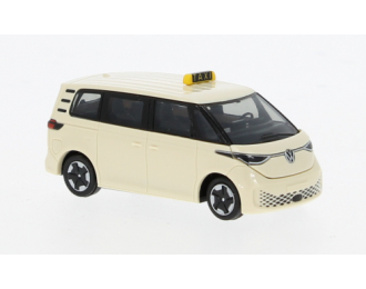 VOLKSWAGEN ID.Buzz People Taxi (D)