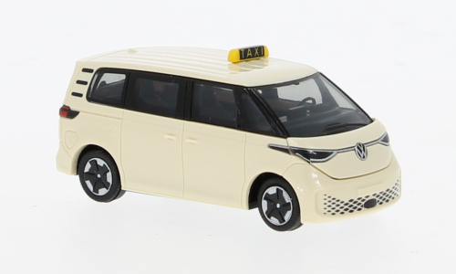 VOLKSWAGEN ID.Buzz People Taxi (D)