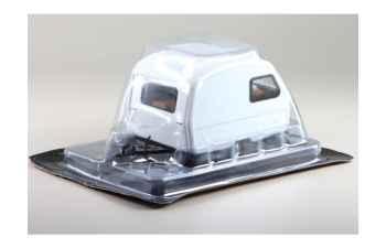 NIEWIADÓW N126, white