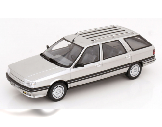 RENAULT 21 Nevada (1988), silver