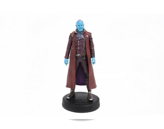 Фигурка Йонду Удонта / Yondu Marvel Movie Collection