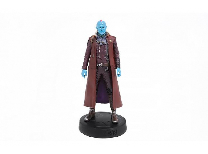 Фигурка Йонду Удонта / Yondu Marvel Movie Collection