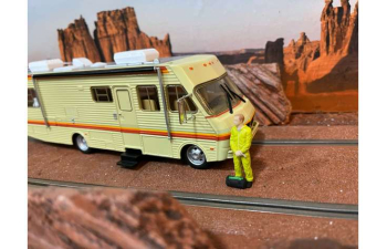 Фигурка Jessi Pinkman Breaking Bad