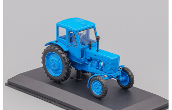 MTZ 50, Kultowe Traktory