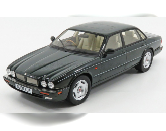 JAGUAR Xjr (1995), green