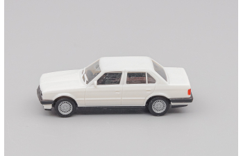 (Б/У) BMW 325i (E30), white