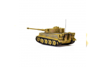 TANK Panzerkampfwagen Vi Tiger Ausf E (1943) - Early Production, Military Sand