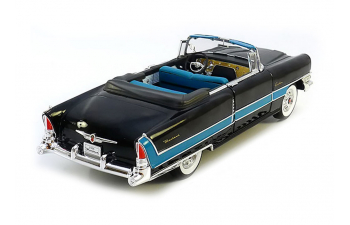 PACKARD Caribbean (1955), black