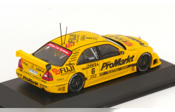 MERCEDES-BENZ C-Klasse No 6 DTM, Thiim (1995)