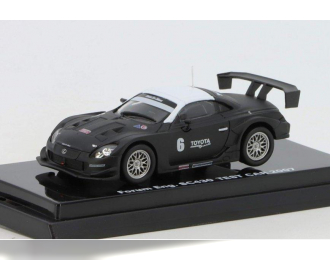 LEXUS SC 430 Forum Eng. Test Car #6 (2007), black/white