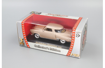 STUDEBAKER Champion (1950), gold