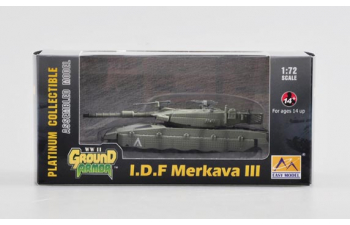 I.D.F Merkava III 1995