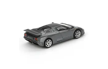 BUGATTI EB110 Super Sport, grey