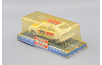 CITROEN Visa L'Alsacienne