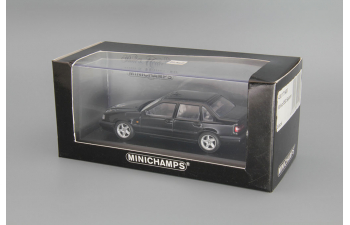 VOLVO 850 Saloon, black