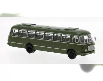 JZS JELCZ 043 Bus (1964), dark green