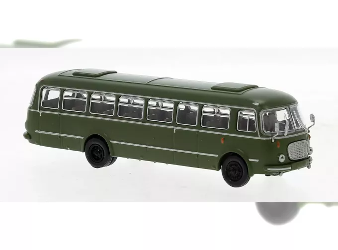 JZS JELCZ 043 Bus (1964), dark green