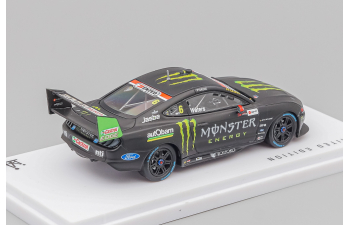 FORD Mustang GT Tickford Racing #55 - 2022 Auckland SuperSprint, black