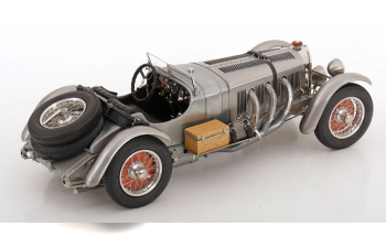 MERCEDES-BENZ SSKL Mille Miglia 15th Anniversary Edition (1931), unpainted