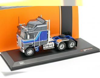 KENWORTH K100 Aerodyne 1976 Grey