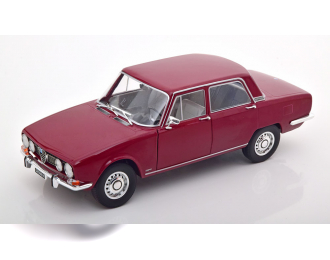 ALFA ROMEO 1750 Berlina 1-series 1968, Prugna 525