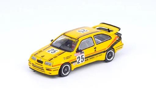 FORD Sierra RS500 Cosworth #25 "Tooheys 1000" winner (1988)