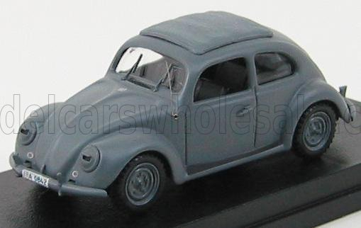 VOLKSWAGEN Militare - Wehrmacht (1943), Military Grey