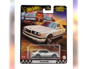 BMW 5-series M5 (1991), white