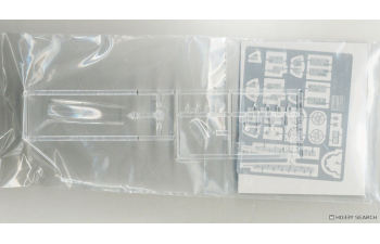 Сборная модель самолет F-14A Tomcat «VF-2 Охотники за головами 1976» (Limited Edition)