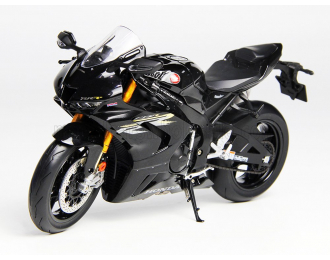 HONDA Cbr 1000rr Fireblade Sp (2023), black