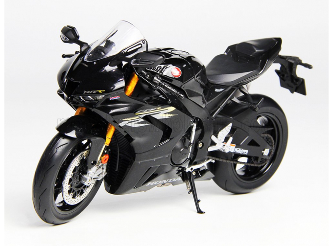 HONDA Cbr 1000rr Fireblade Sp (2023), black