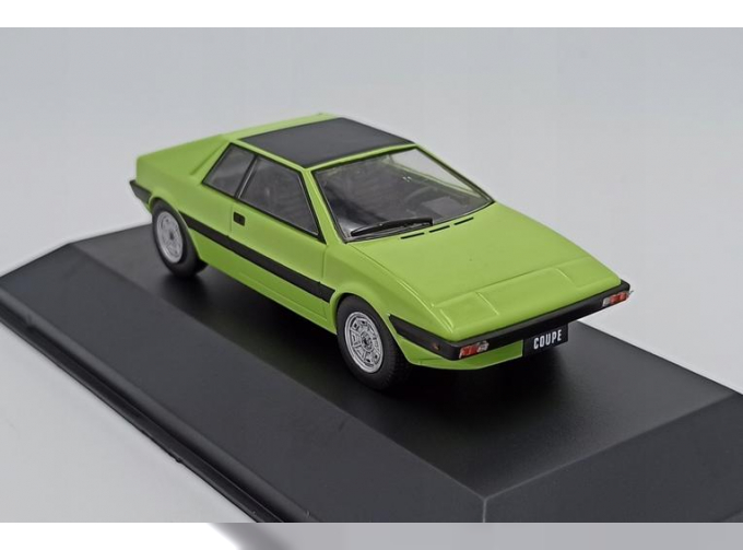 FSO 1300 Coupe, Kultowe Legendy FSO 8