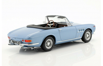 FERRARI 275 GTS Spyder 1964 (lightblue)