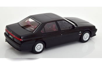 ALFA ROMEO 164 Q4 (1994), black