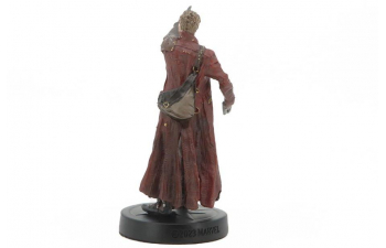 Фигурка Звёздный Лорд Стражи Галактики / Star Lord - Marvel Movie Collection