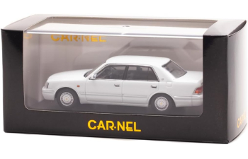 TOYOTA Crown Royal Saloon G (JZS175) (1999) ,crystal white pearl shine 