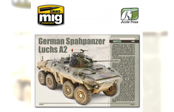 PANZER ACES ISSUE 54 - MODERN AFV