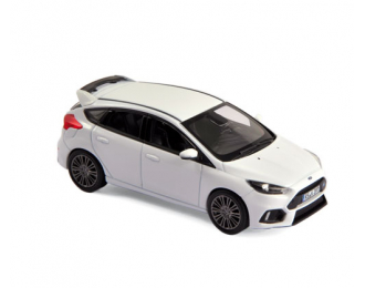 FORD Focus RS 2016 White