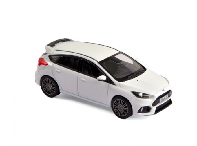 FORD Focus RS 2016 White