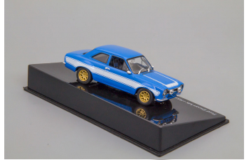 FORD Escort MK. RS1600 (1970-1974), Fast and Furious 6