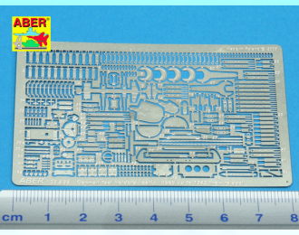 German tool holders - early used up to 1943 (new relase)