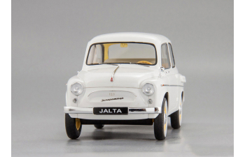 ЗАЗ 965АЕ "Ялта" (1963-1965), белый