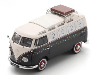 VOLKSWAGEN T1 Minibus Christmas Edition (2026)