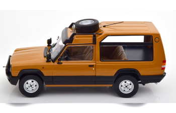 MATRA SIMCA Talbot Matra Rancho Grand Raid (1979), Ochre