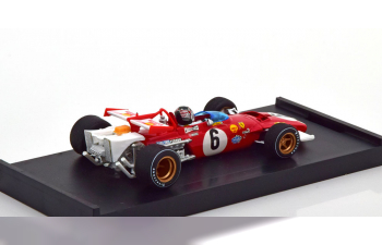 FERRARI 312 B (1970)