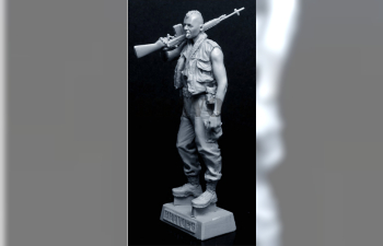 "Mohawk" / "Ирокез"