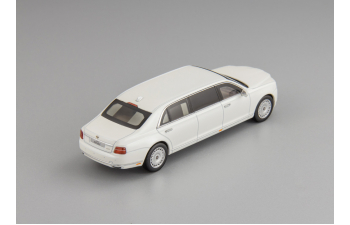 AURUS SENAT Limousine (2018), white