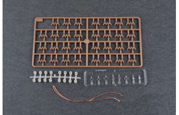 Сборная модель Чешский ОБТ Т-72M4CZ