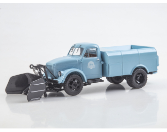 ПД-4М (51), голубой