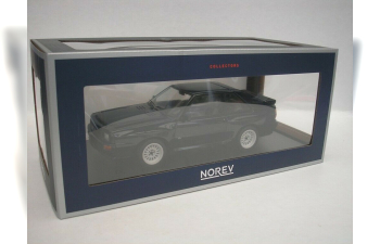 AUDI Sport Quattro 1985 Dark Blue